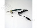 Soldering iron 5V / 8W USB